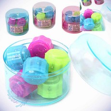 달인의 공기 랜덤1 전통공기놀이 공기돌