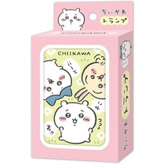 Chiikawa Playing Cards 202252