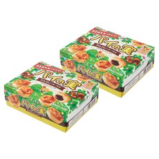 파이노미 초콜릿맛, 2개, 78g