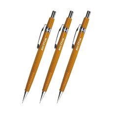 이마이크로 제도 샤프, 0.9mm, 3개