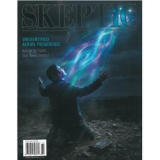 SKEPTIC (계간) : 2026년 Vol.31 No.01, YES24