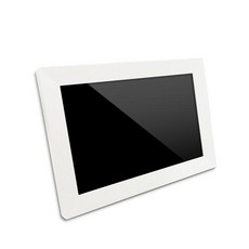 아크로넷 10.1인치 디지털 액자 동영상, EDK-11T