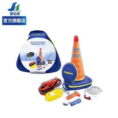 固特異 六合一道路事故急救包, 1個