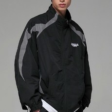 JOMA X CRUMP 데포르티바 우븐자켓 JWJ1542