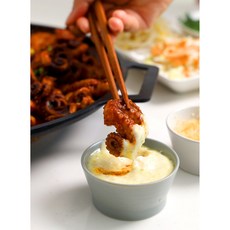 김포 맛집 특제소스 쭈꾸미볶음 밀키트, 2개