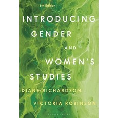 (영문도서)Introducing Gender and Women's Studies Hardcover, Bloomsbury Academic, English, 9781350605169