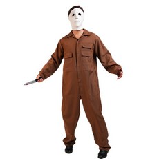 適用於成人兒童角色扮演服玩具, 1個, 如圖所示591:5-6Y(兒童)