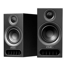 【越點音響】英國PMC Prodigy 1 監聽級書架喇叭