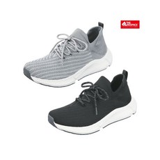 레드페이스 공용 리볼브니트슬립온 RESGLCX22104 395336