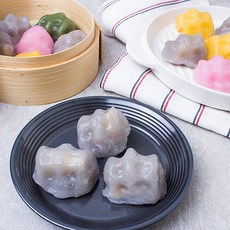 강원도별미 감자떡 1.5kg, 1개