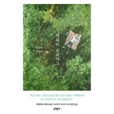 MUNHAKDONGNE 夏日遠去：金秀妍長篇小說, 金秀妍