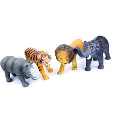 자이언트 애니멀 호랑이 실내놀이 생일선물 소프트재질_ 20275643EA