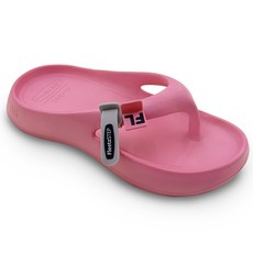 노스서밋 토우플립샌들 플립 플랍 키높이 패션 쪼리