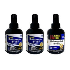 불스원 불스원샷 대용량 경유 1L 2+1 버스 트럭 화물차 연료첨가제 엔진세정, 1개, 디젤/경유