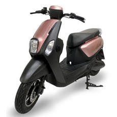 QC電動車 U1 鉛酸版 電動車 微型電動二輪, 金黑, 1個