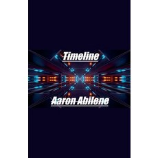 (英文圖書)Timeline 平裝版, Syphon Creative, 英文