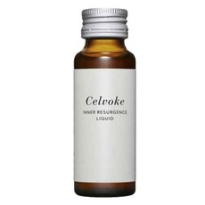 Celvoke 燕窩發酵精華口服液, 1瓶