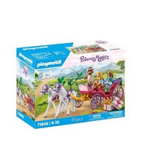 플레이모빌 Playmobil 캐리지 라이드