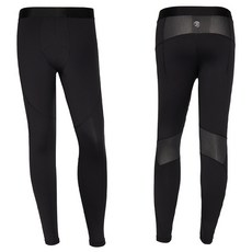 이프노스 남성용 양면 프리미엄 레깅스