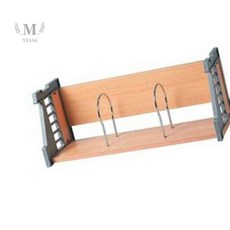 엠비아6 책꽂이 600x250x250mm 이동식책꽂이