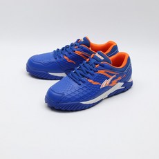 낫소 조이 스파이크 족구화