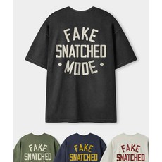 매장정품 디미트리 블랙 DIMITRI BLACK SNATCHED 크롭 반팔 티셔츠_4 COLOR ABF1TS04 151126