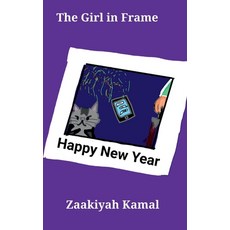 (영문도서)The Girl in Frame Paperback, Notion Press, English, 9798901360286