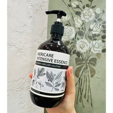 비어필 에코 스칼프 샴푸, 1개