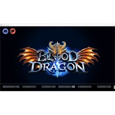 龍之血 Blood Of The Dragon SLG/中文 0.2.0 PC 安卓漢化版