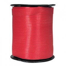 바인더끈 SR포장끈 노끈 적끈 바인더끈 적색 소 포장용끈 / 길이 약 50M 개(1개입) gnc+96320gG