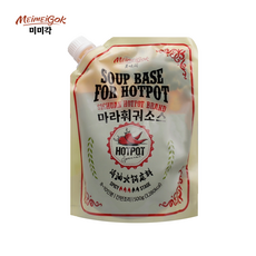 미미각 마라훠궈 소스, 1개, 500g