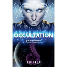 (英文圖書)Occultation 平裝版, Nightmare Press, 英文