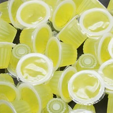 소라게 도둑게 전용 젤리 1개부터, 1개