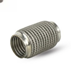 마후라용접 자동차 머플러 배기자바라 파이프 촉매 용접