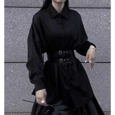 남자치마바지 루즈 스커트 팬츠 통 바지 밴딩 슬랙스 와이드