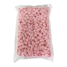 이홈베이킹 코팅 딸기 초콜릿, 1kg, 1개