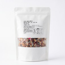 聖方堂 蘋果山楂茶 買5送1 體重過50多喝, 8g, 1個, 30個裝