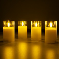 리얼LED양초(대형11.5cm)베이지, 상세페이지 참조, 상세페이지 참조, 상세페이지 참조