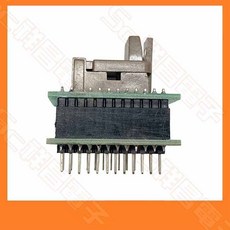 DFN6X8-8L 燒錄座 DFN 6X8 適配座