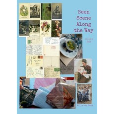 (英文圖書)Seen Scene Along the Way: lived & felt 平裝版, Bod - Books on Demand, 英文