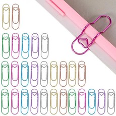 해외 Xinjoduz 노트북용 금속 펜 홀더 클립 28개 다채로운 휴대용 플래너 세트 책상 저널 사무실 학교 용품용 다목적 종이 7가지 색상 미국매장정품+ 1904527, 해외 Xinjoduz 노트북용 금속 펜 홀더 클립 28