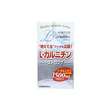 L-카르니틴 스트롱 170알 헬스케어 & 케어 용품, 1개, 1g