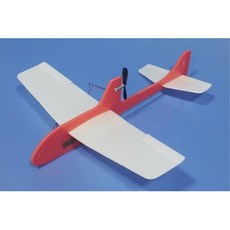 전동 글라이더 창작키트 항공과학 교구 대회용 조립 실험 창의력 사고력