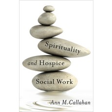 Spirituality and Hospice Social Work Paperback, Columbia University Press