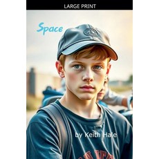 (영문도서)Space Paperback, Watersgreen House, English, 9798233636011