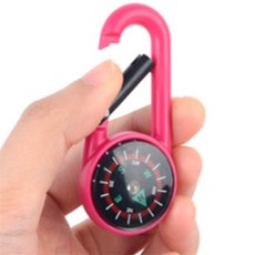 MK 휴대용나침반 군용나침반