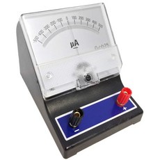 4-130920 아날로그 갈바노미터 - 500uA, 4-130920 아날로그 갈바노미터, - 500uA