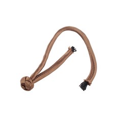 전통매듭단추 매듭단추 생활한복단추 차이나단추 4P, 8개, 전통매듭단추(브라운)