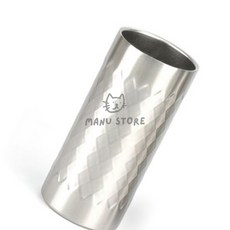 [마누상점] 스테인레스수저통 업소용수저통 수저보관통 이중 스텐 수저통 소