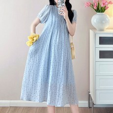 맘콩 임산부원피스 가벼운임부복 임산부복 여 임부복